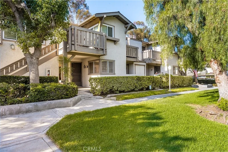 52 Clearbrook 53, Irvine, CA 92614
