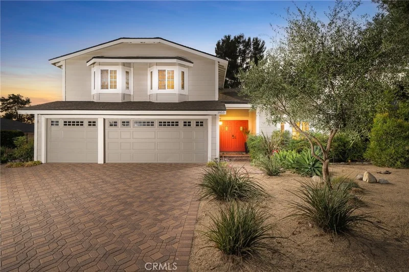 1853 Shenandoah Drive, Claremont, CA 91711