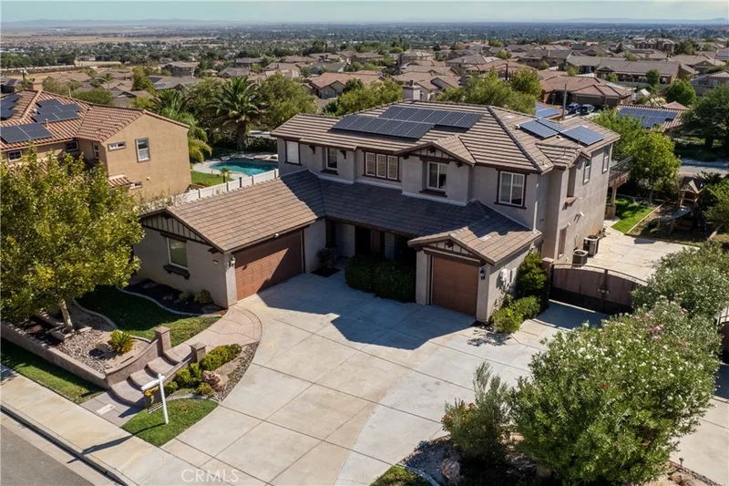 41626 Merryvale Lane, Palmdale, CA 93551