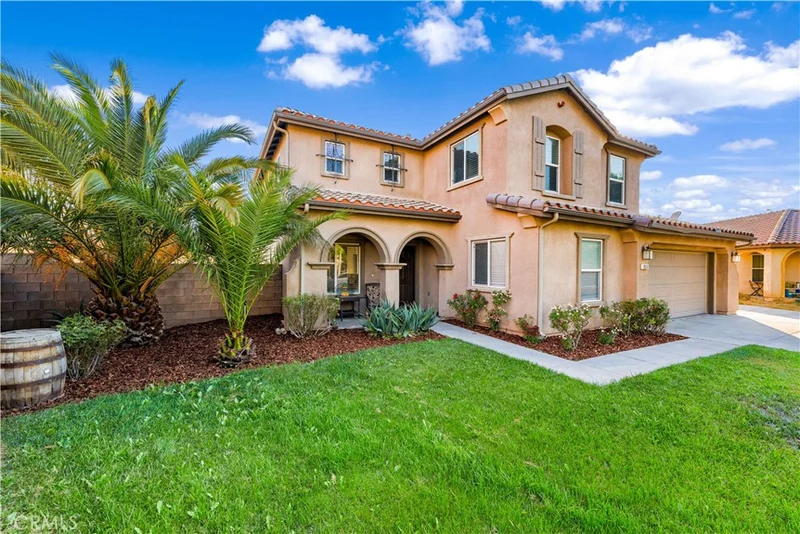 3016 E Norberry Street, Lancaster, CA 93535