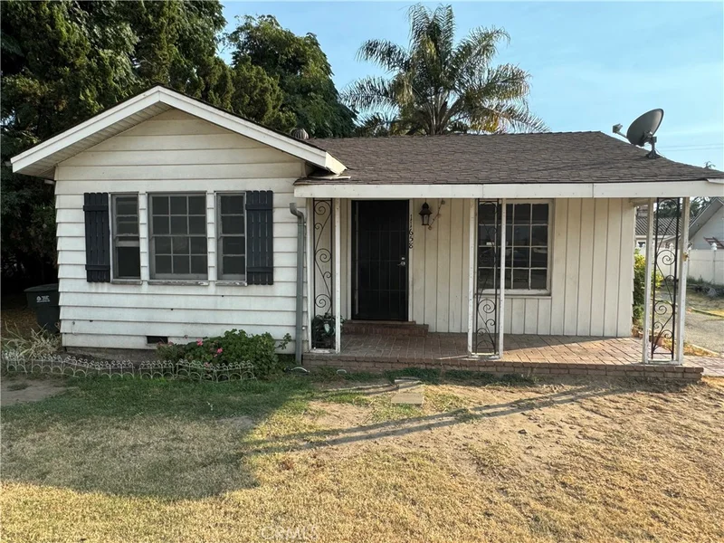 11658 Emery Street, El Monte, CA 91732