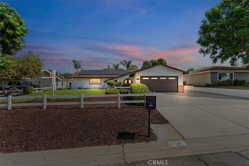 5113 California Avenue, Norco, CA 92860