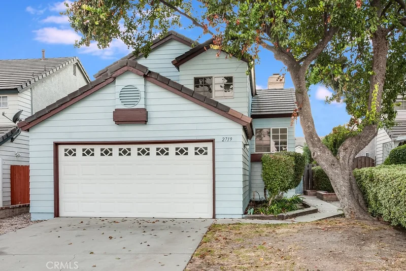 2719 Reservoir Drive, Simi Valley, CA 93065