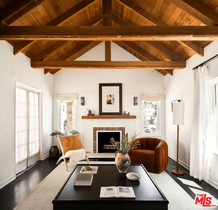 4164 Edenhurst Avenue, Los Angeles, CA 90039