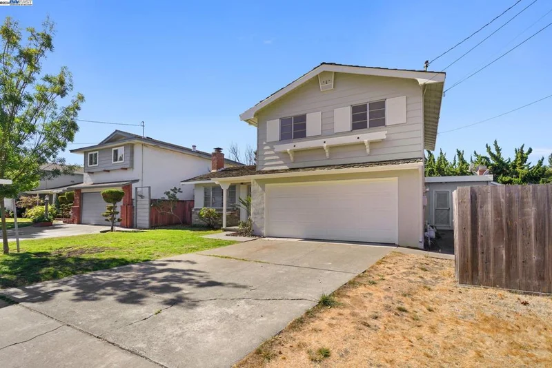 18769 Times Ave, San Lorenzo, CA 94580-3406