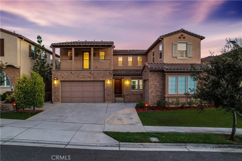 2710 E Ojai Drive, Brea, CA 92821