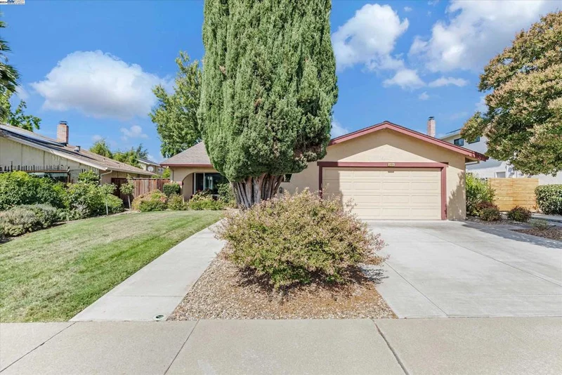 5464 Arlene Way, Livermore, CA 94550