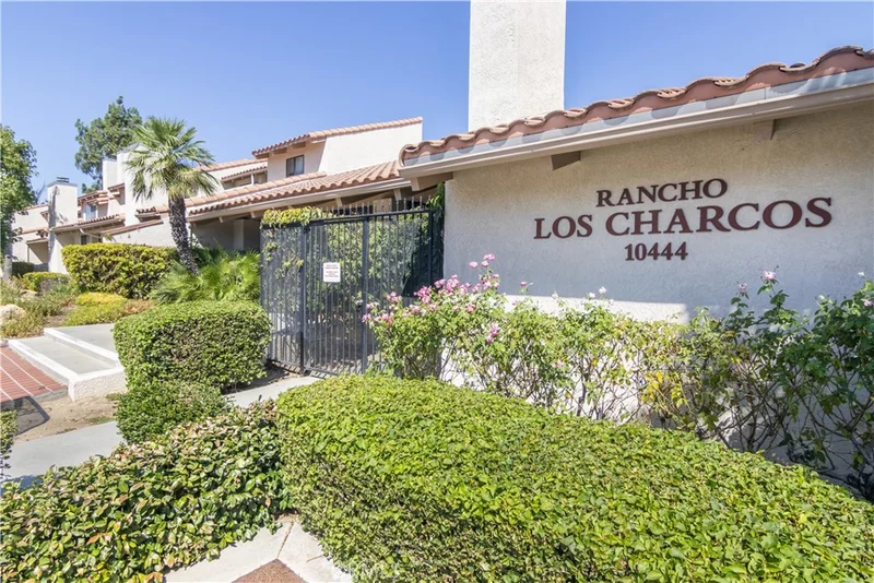 10444 Canoga Avenue 27, Chatsworth, CA 91311