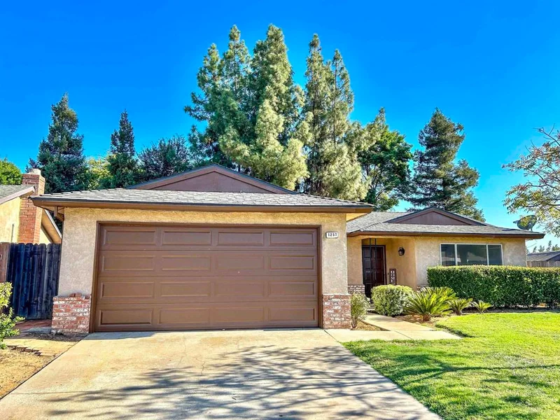 1257 W Pinedale Avenue, Fresno, CA 93711