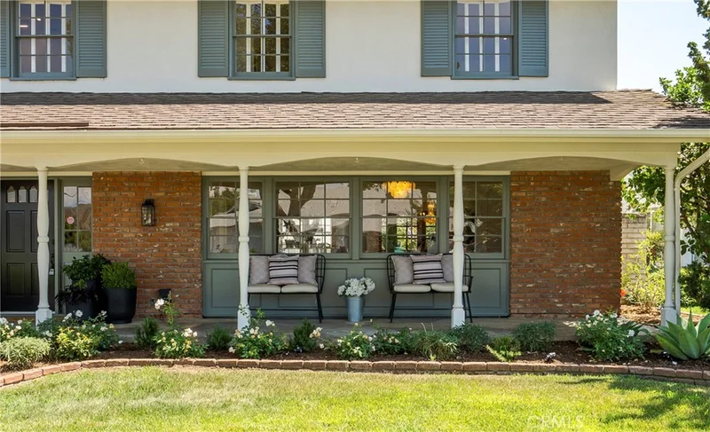 2740 Burly Avenue, Orange, CA 92869