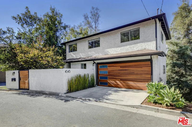 4545 San Andreas Avenue, Los Angeles, CA 90065