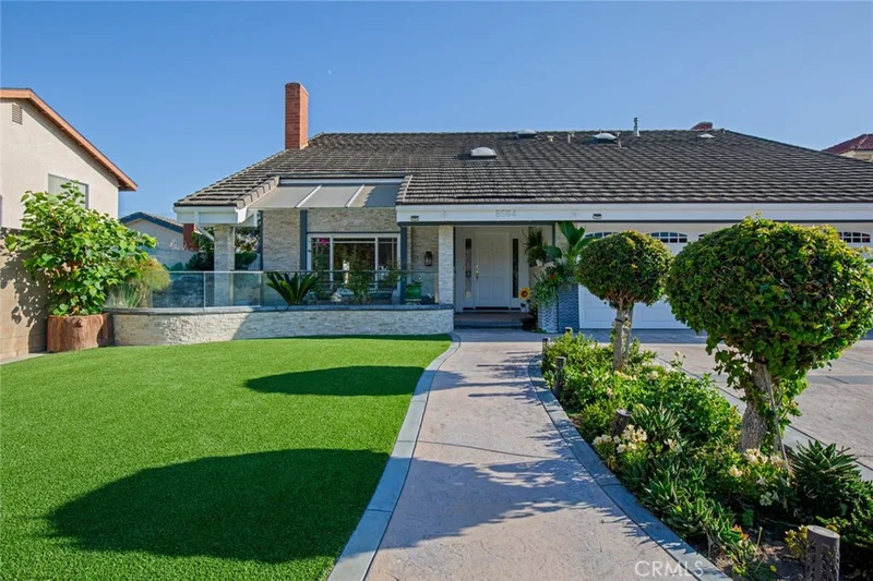 8564 Ostrich Circle, Fountain Valley, CA 92708