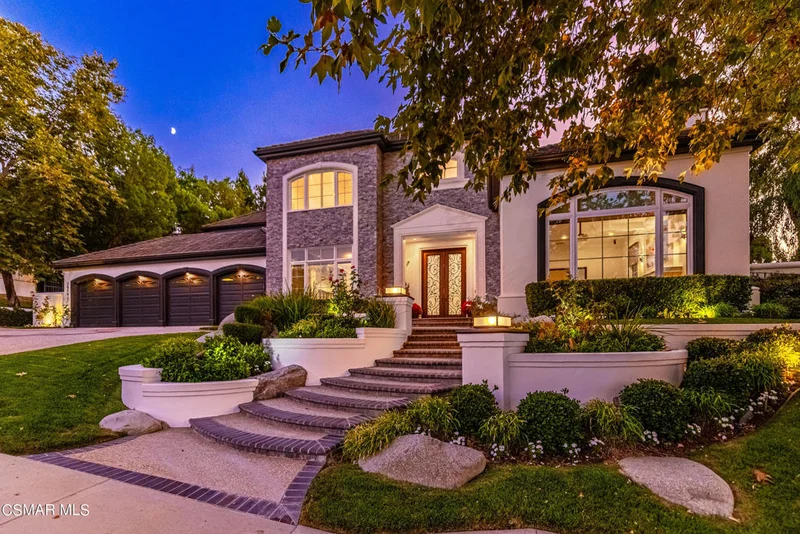 25742 Simpson Place, Calabasas, CA 91302