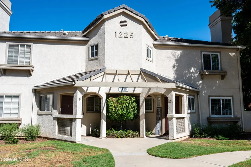 1225 Fitzgerald Road A, Simi Valley, CA 93065