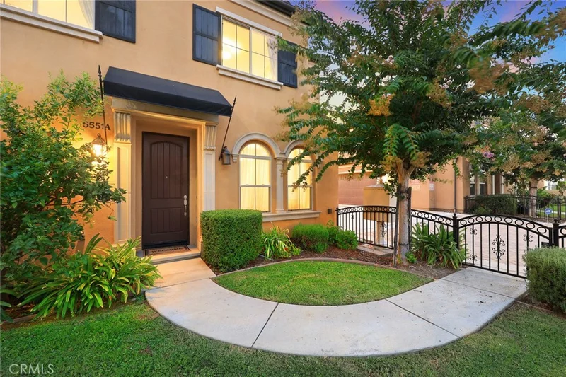 5551 Sultana Avenue A, Temple City, CA 91780