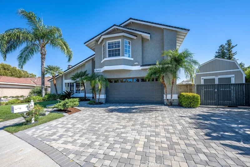 25457 Langston Street, Valencia, CA 91355