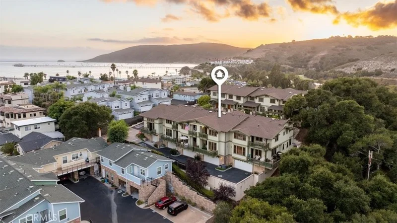 260 Ocean Oaks Lane, Avila Beach, CA 93424