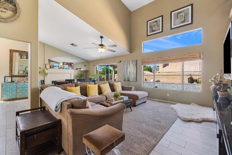 45125 Desert Fox Drive, La Quinta, CA 92253