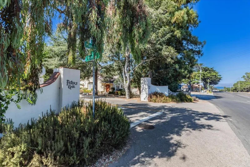 1137 Alameda Street, Monterey, CA 93940