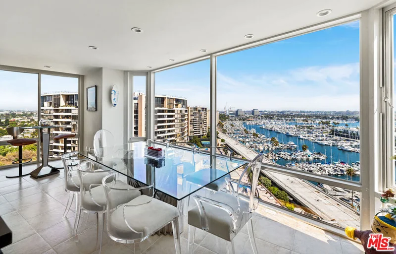 4265 Marina City Drive Ph 15, Marina Del Rey, CA 90292