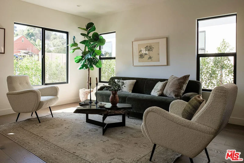 5117 1/2 Coringa Drive, Los Angeles, CA 90042