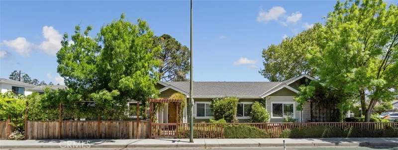 778 Sonia Way, Mountain View, CA 94040