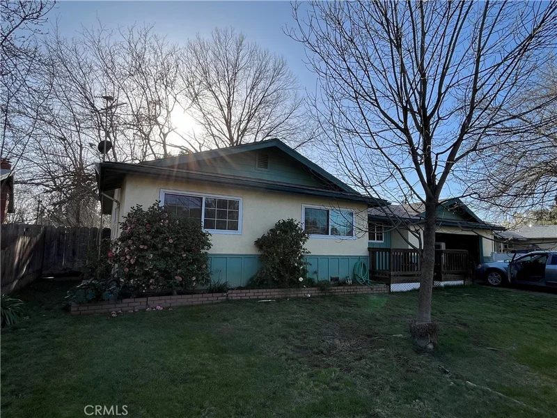 2731 San Jose Street, Chico, CA 95973