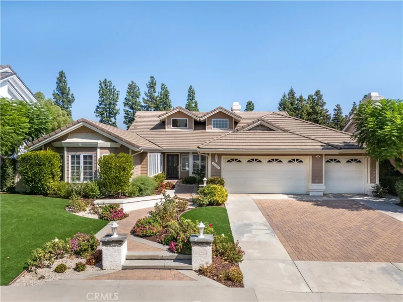 18651 Hillsboro Road, Porter Ranch, CA 91326