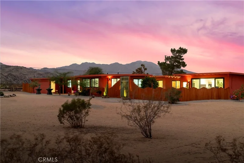 62322 Two Mile Road, Joshua Tree, CA 92252