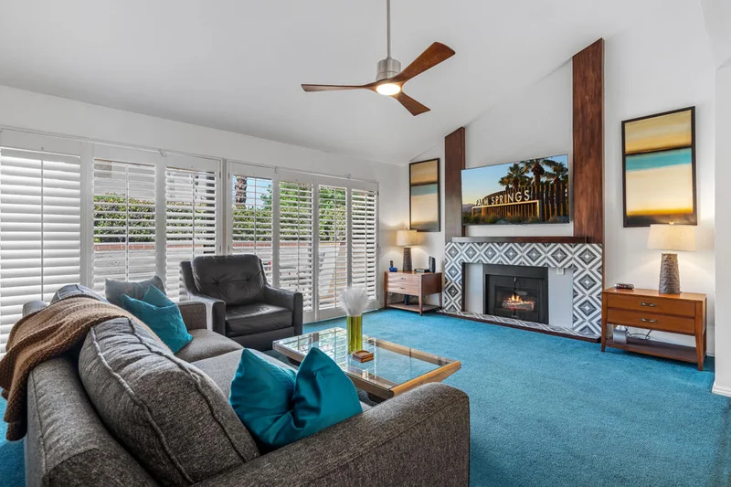 2600 S Palm Canyon Drive 40, Palm Springs, CA 92264