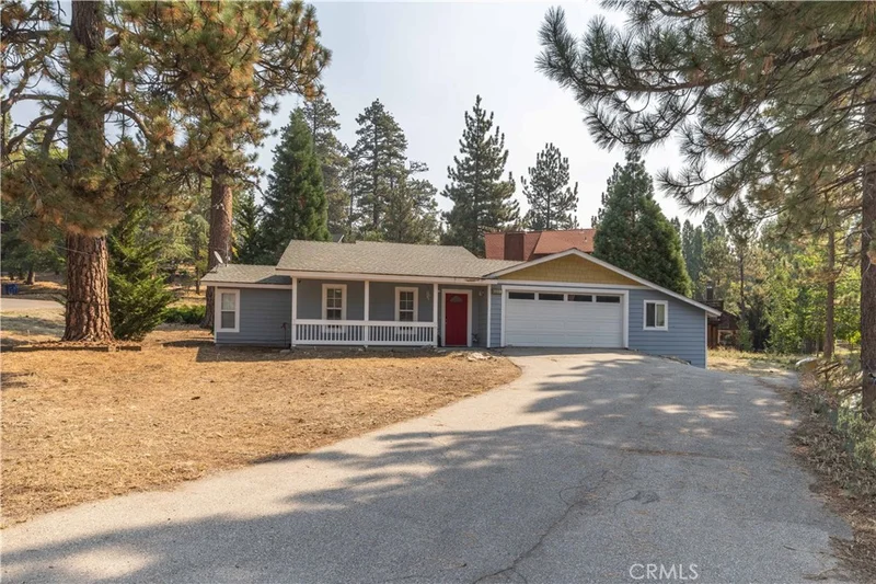 43231 Sand Canyon Road, Big Bear Lake, CA 92315