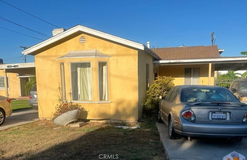 11500 Berendo Avenue, Los Angeles, CA 90044