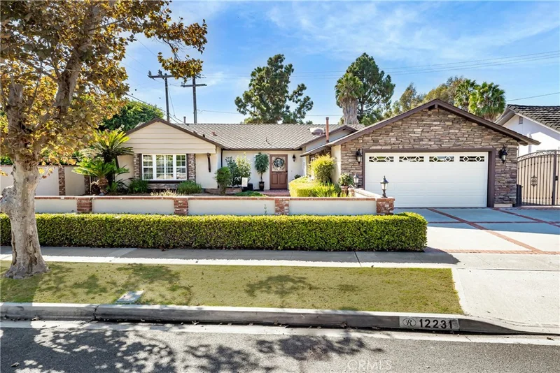 12231 Martha Ann Drive, Rossmoor, CA 90720