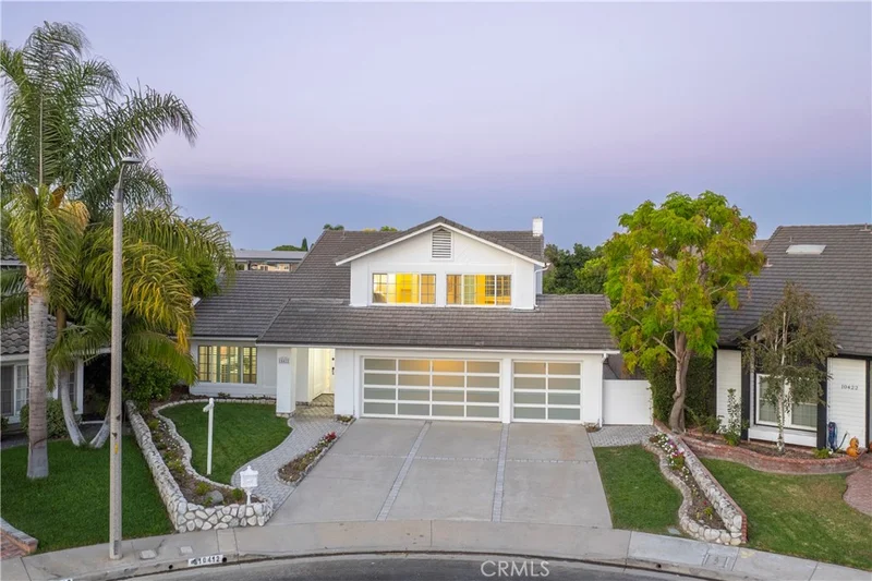 10412 Del Norte Way, Los Alamitos, CA 90720