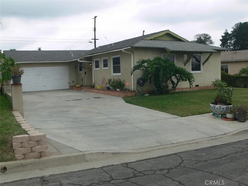 11516 La Serna Drive, Whittier, CA 90604