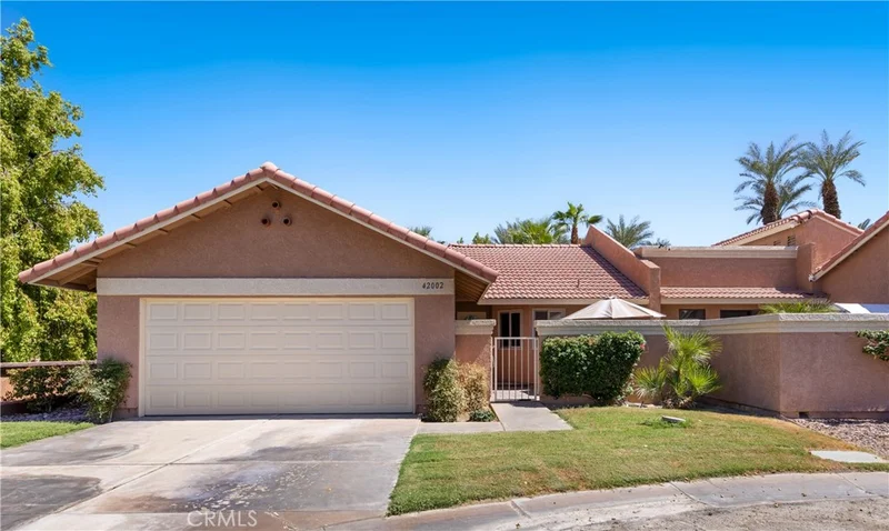 42002 Sand Dune Drive, Palm Desert, CA 92211