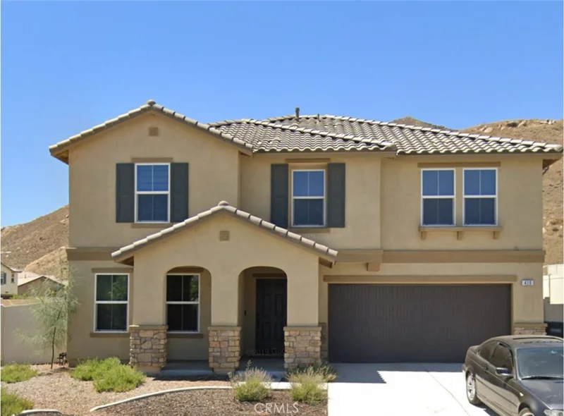 410 Pomegranate Street, San Jacinto, CA 92582