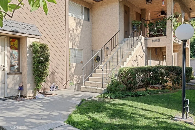 1024 Las Lomas Drive C, La Habra, CA 90631