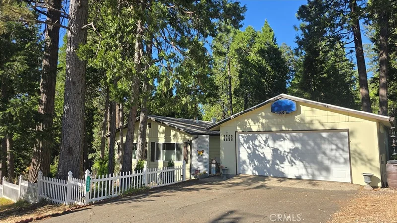 6246 Brevard Circle, Magalia, CA 95954