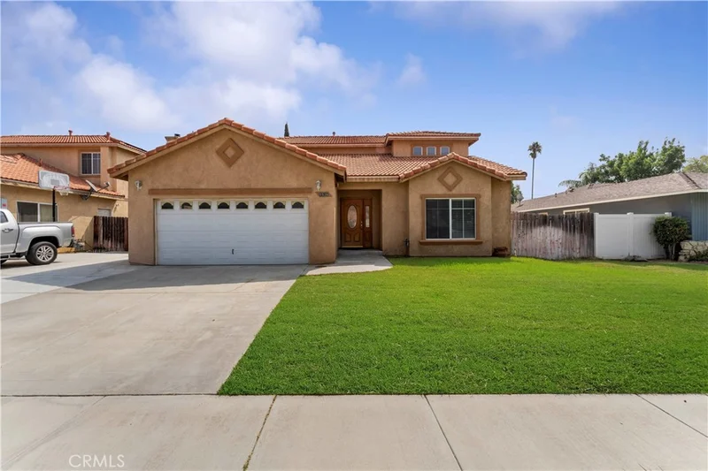 5536 Hardwicke Drive, Riverside, CA 92504