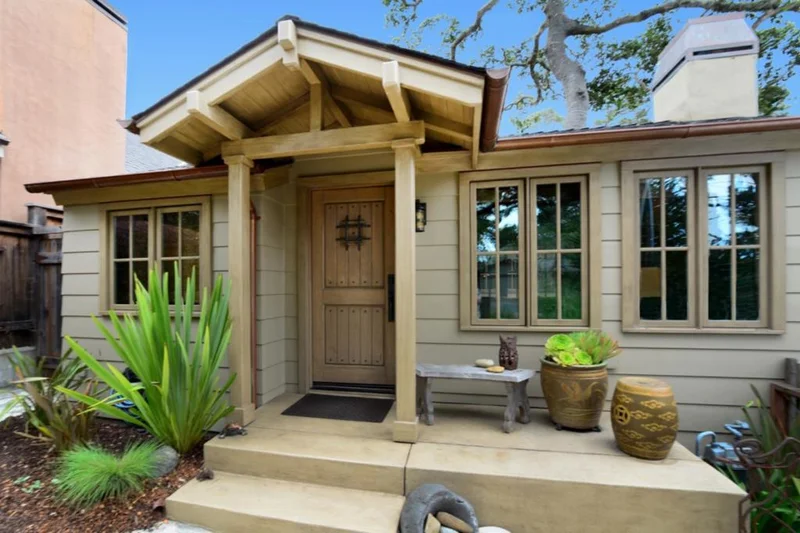 0 Guadalupe 4 NE Of 5th, Carmel, CA 93921