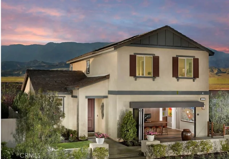 5231 Eureka Avenue, Banning, CA 92220