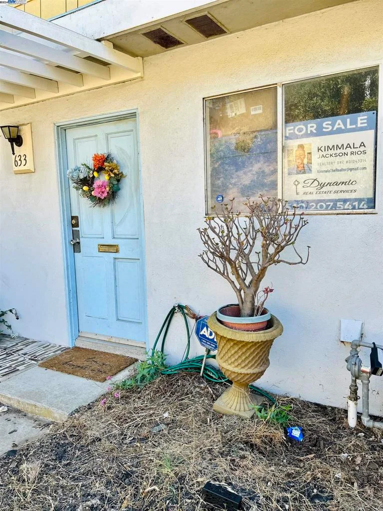 633 La Salle Ave 76, San Francisco, CA 94124