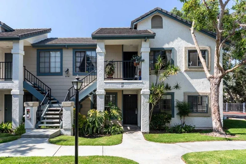 8534 Summerdale Rd 87, San Diego, CA 92126