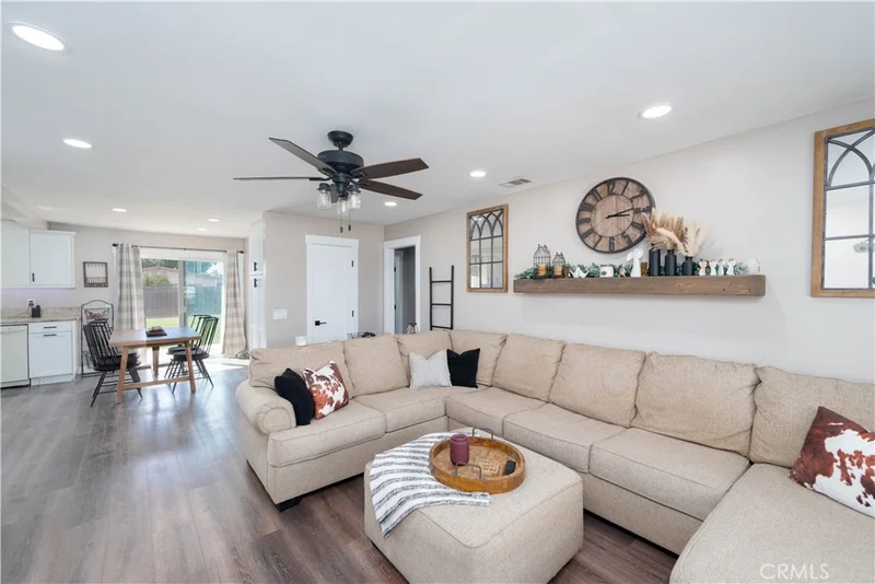 4662 Pedley Avenue, Norco, CA 92860