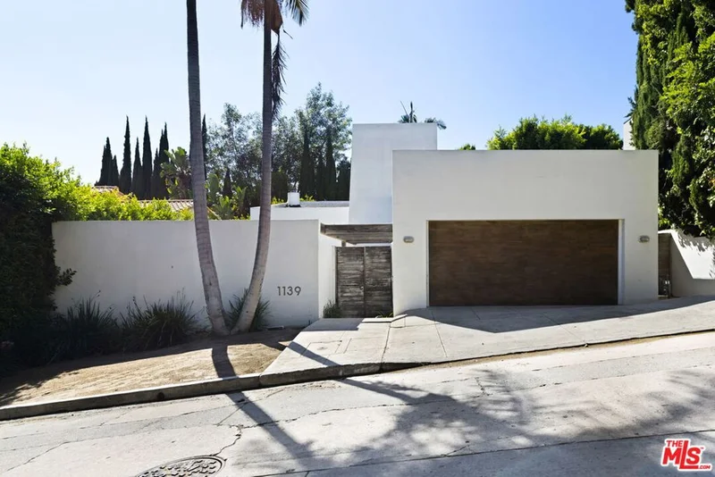1139 Sierra Alta Way, Los Angeles, CA 90069