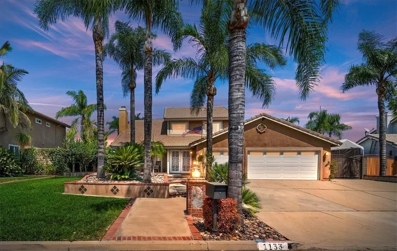 1133 Shady Mill Road, Corona, CA 92882