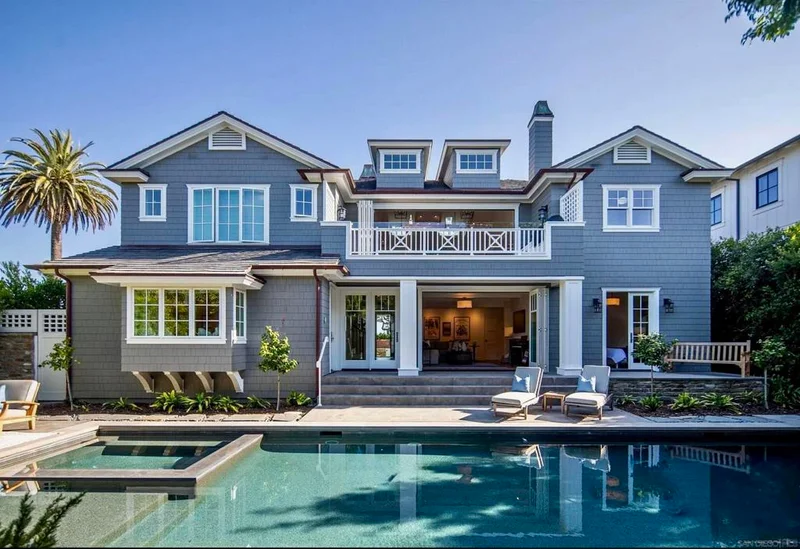 521 Marina Ave, Coronado, CA 92118