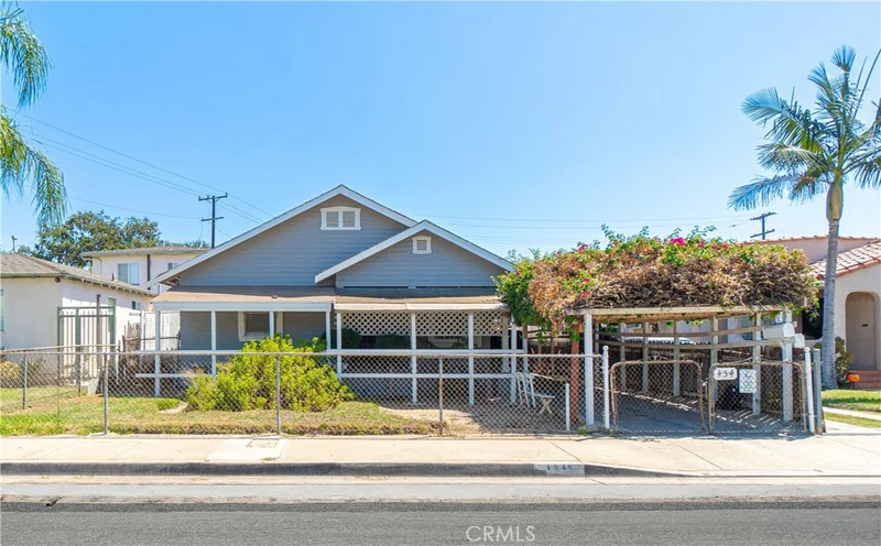 454 Hoefner Avenue, Los Angeles, CA 90022
