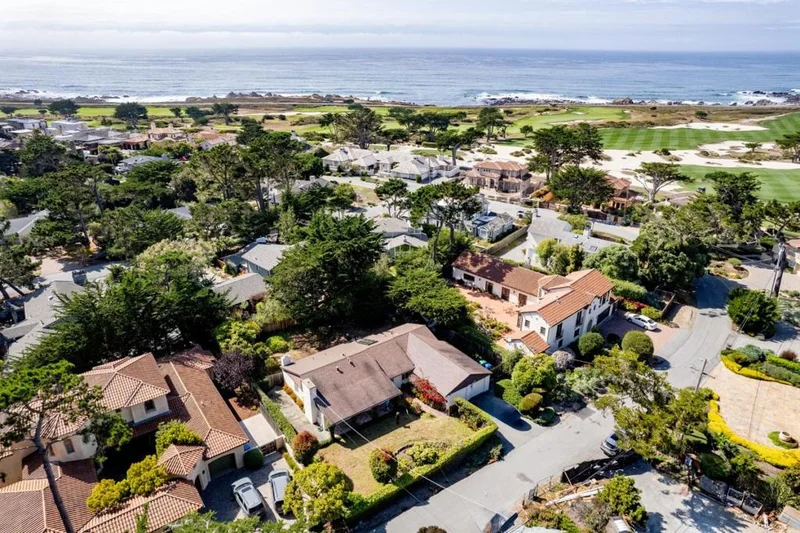 2975 Cormorant Road, Pebble Beach, CA 93953